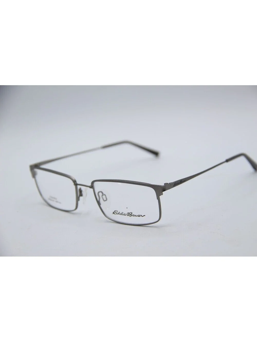 Eddie Bauer Eb32031 Gr Gray Authentic Eyeglasses 54-18